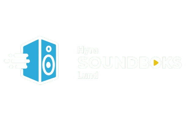 Hyra Soundboks Lund
